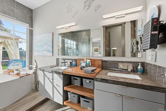 Detail Gallery Image 26 of 40 For 1109 Hampton Ct., Encinitas,  CA 92024 - 3 Beds | 2 Baths