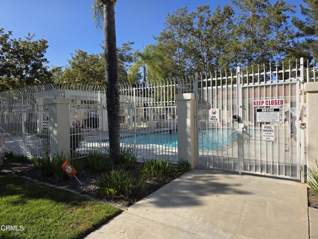 Detail Gallery Image 17 of 18 For 15437 Braun Ct, Moorpark,  CA 93021 - 4 Beds | 2/1 Baths