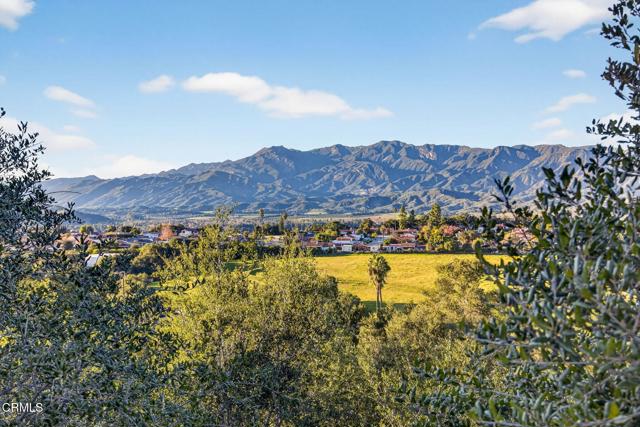 Detail Gallery Image 2 of 51 For 165 Feliz Dr, Oak View,  CA 93022 - 4 Beds | 2 Baths