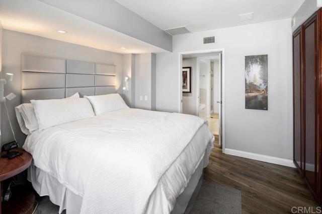 Detail Gallery Image 20 of 50 For 200 Harbor Dr #2603,  San Diego,  CA 92101 - 1 Beds | 1 Baths