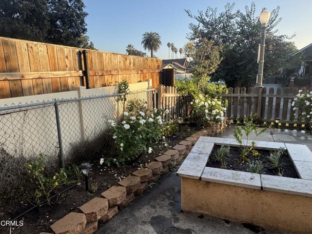 Detail Gallery Image 36 of 46 For 625 E Mountain St, Pasadena,  CA 91104 - 3 Beds | 1 Baths