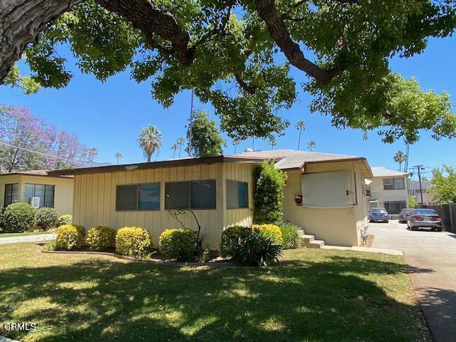 132 N Sierra Bonita Avenue #6, Pasadena, CA, 91106 132 N Sierra Bonita Avenue #6, Pasadena, CA, 91106
