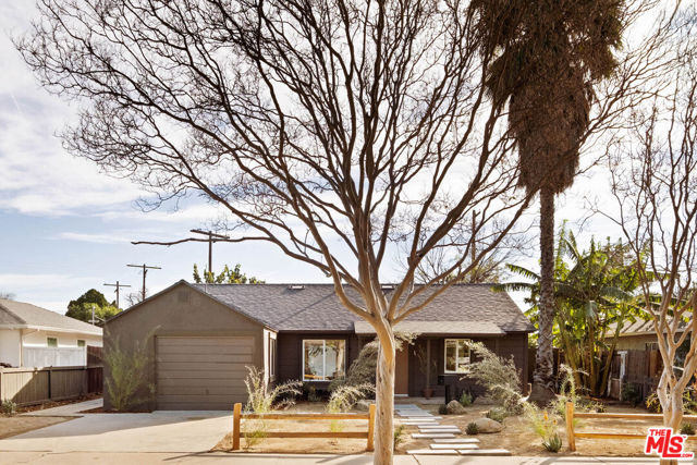 17600 Runnymede Street photo 2