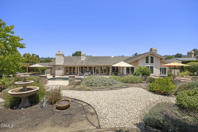 Detail Gallery Image 53 of 73 For 6516 San Onofre Dr, Camarillo,  CA 93012 - 4 Beds | 2/1 Baths