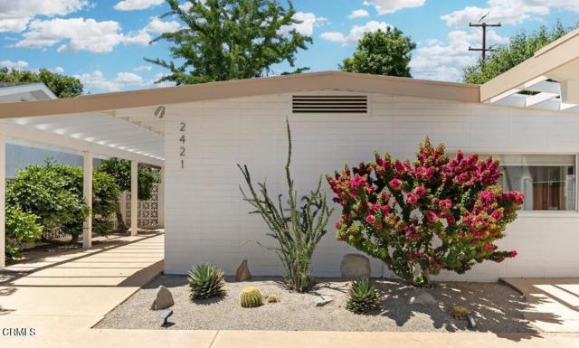 Detail Gallery Image 9 of 73 For 2421 C St, Bakersfield,  CA 93301 - 2 Beds | 2 Baths