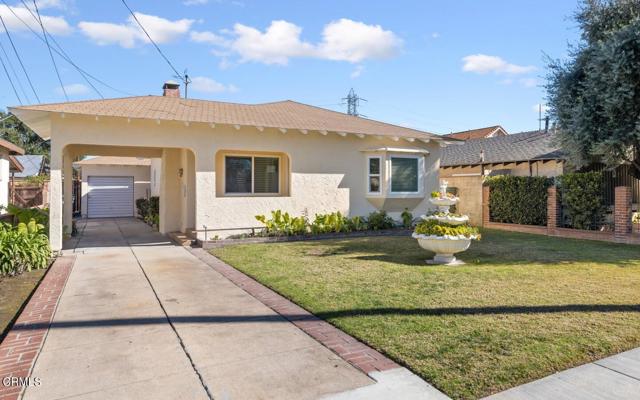 MLS# P1-12593