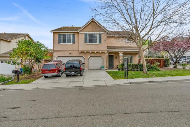 2527 Cambridge Drive, Antioch, California 94509, 5 Bedrooms Bedrooms, ,3 BathroomsBathrooms,Single Family Residence,For Sale,Cambridge,ML81985448