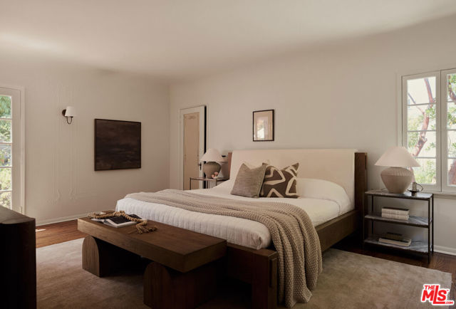 6401 San Vicente Boulevard, Los Angeles CA: https://media.crmls.org/mediaz/c4c43c88-c76e-4a5d-8e83-416cc759dda7.jpg