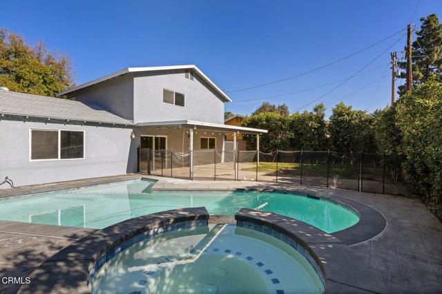 Detail Gallery Image 38 of 39 For 593 Talbert Ave, Simi Valley,  CA 93065 - 4 Beds | 2/1 Baths