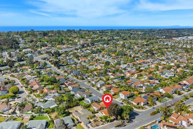 Detail Gallery Image 27 of 27 For 1549 Avenida De Las Adelsas, Encinitas,  CA 92024 - 4 Beds | 2 Baths