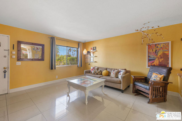 357 W Mariscal Road, Palm Springs, CA 92262