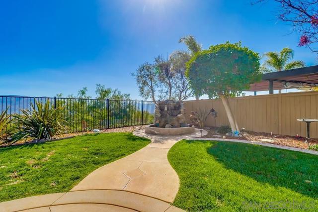 613 Overlook Place, Chula Vista, California 91914, 4 Bedrooms Bedrooms, ,4 BathroomsBathrooms,Single Family Residence,For Sale,Overlook Place,250020129SD