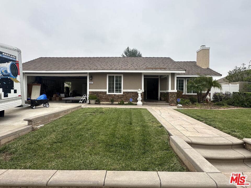 26297 Leafwood Drive