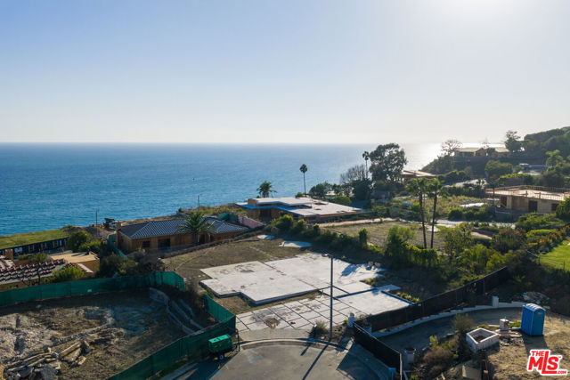  Land for Sale in Malibu, California