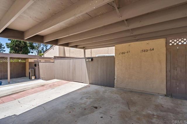 Detail Gallery Image 34 of 39 For 1580 Mendocino Dr #65,  Chula Vista,  CA 91911 - 4 Beds | 2 Baths