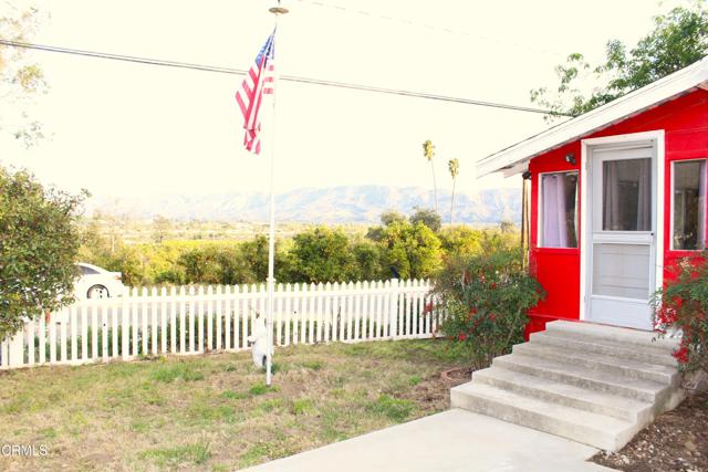 Detail Gallery Image 4 of 43 For 1173 Cliff Ave, Fillmore,  CA 93015 - 2 Beds | 1 Baths