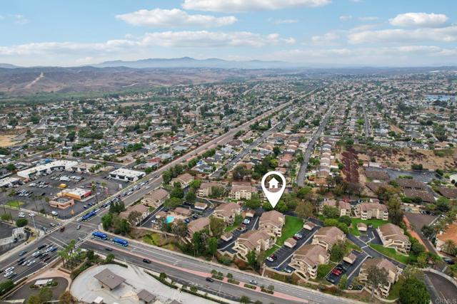 Detail Gallery Image 47 of 49 For 5010 Los Morros Way #26,  Oceanside,  CA 92057 - 2 Beds | 2 Baths