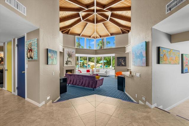 1655 Ridgemore Drive, Palm Springs, CA 92264