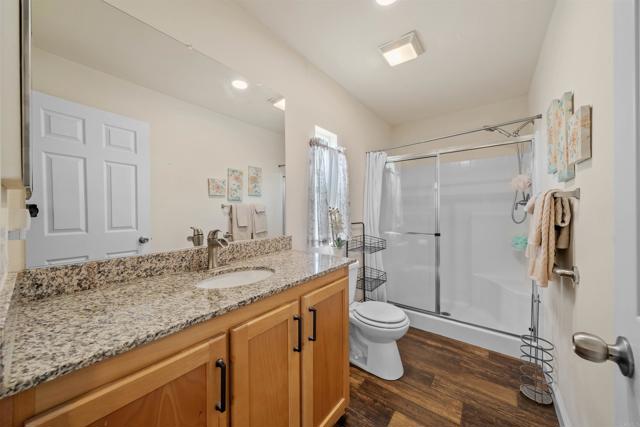 Detail Gallery Image 8 of 21 For 21100 State #317,  San Jacinto,  CA 92583 - 3 Beds | 2 Baths