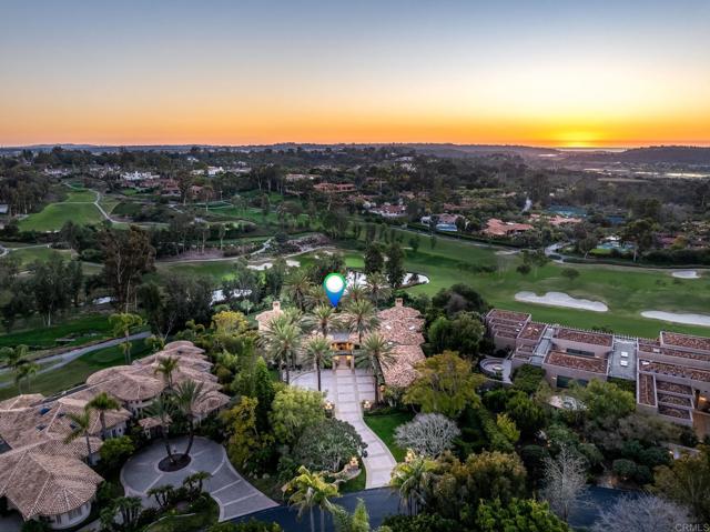 7756 St Andrews Road, Rancho Santa Fe, California 92067, 5 Bedrooms Bedrooms, ,7 BathroomsBathrooms,Residential,For Sale,7756 St Andrews Road,CRNDP2401226