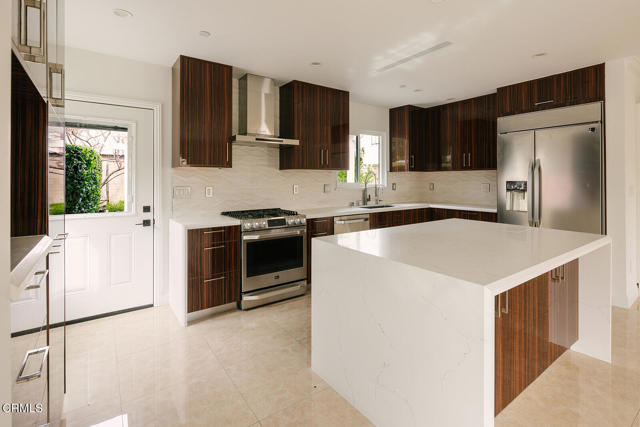 Detail Gallery Image 42 of 72 For 2506 Weston Pl, Glendale,  CA 91208 - 3 Beds | 2 Baths