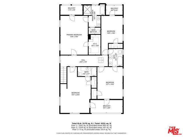 588 N Gower Street, Los Angeles CA: https://media.crmls.org/mediaz/c4d1e588-9741-427c-9e58-8bf953fef496.jpg