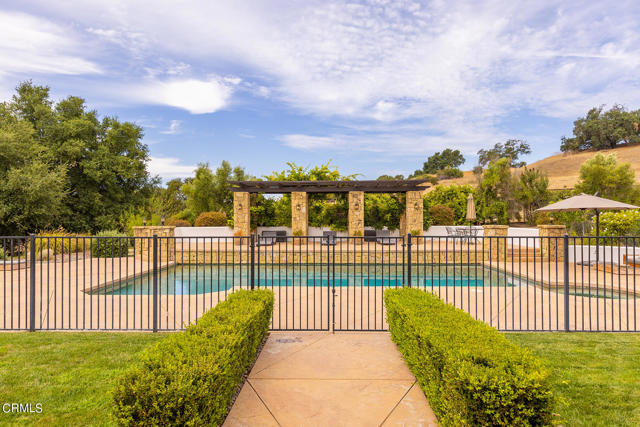 Detail Gallery Image 33 of 51 For 12717 Blue Heron Cir, Ojai,  CA 93023 - 4 Beds | 3 Baths