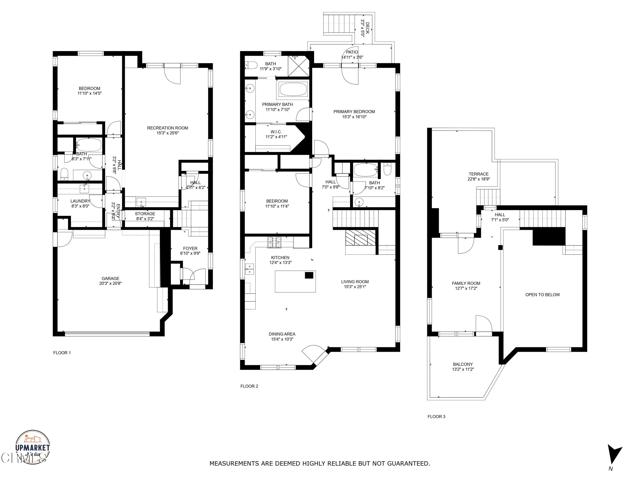 1-Floorplan #4