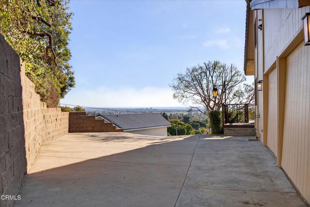 Detail Gallery Image 56 of 79 For 4149 Foothill Rd, Ventura,  CA 93003 - 4 Beds | 3 Baths