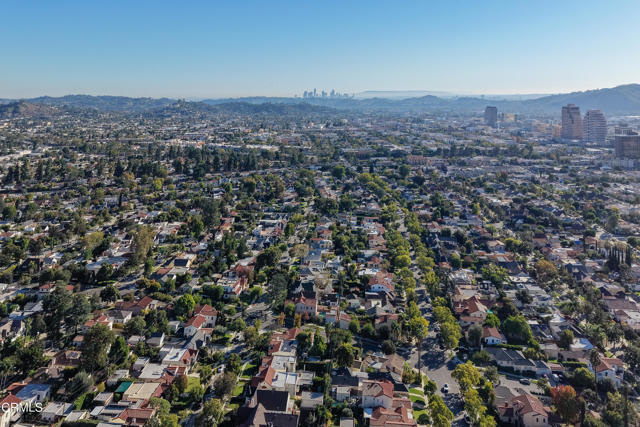 Detail Gallery Image 54 of 57 For 817 E Mountain St, Glendale,  CA 91207 - 5 Beds | 4/1 Baths