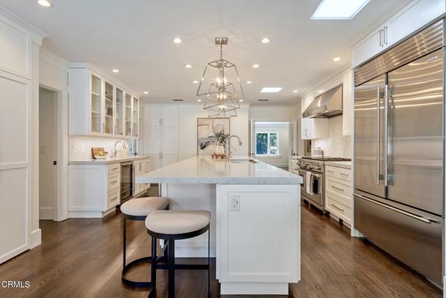 Detail Gallery Image 14 of 49 For 1351 Sonoma Dr, Altadena,  CA 91001 - 4 Beds | 3 Baths