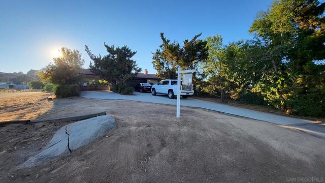 157 Los Banditos, Ramona, California 92065, 3 Bedrooms Bedrooms, ,2 BathroomsBathrooms,Single Family Residence,For Sale,Los Banditos,240023123SD