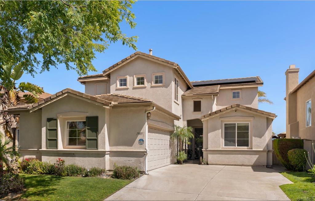 1905 Petaluma Drive