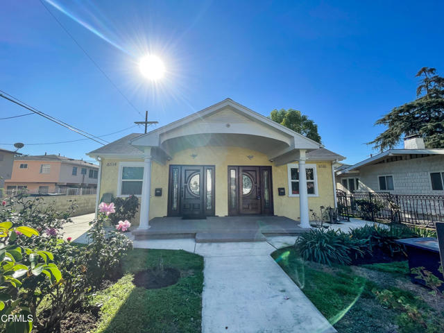 Detail Gallery Image 1 of 23 For 6514 Leland Way, Los Angeles,  CA 90028 - 2 Beds | 1 Baths