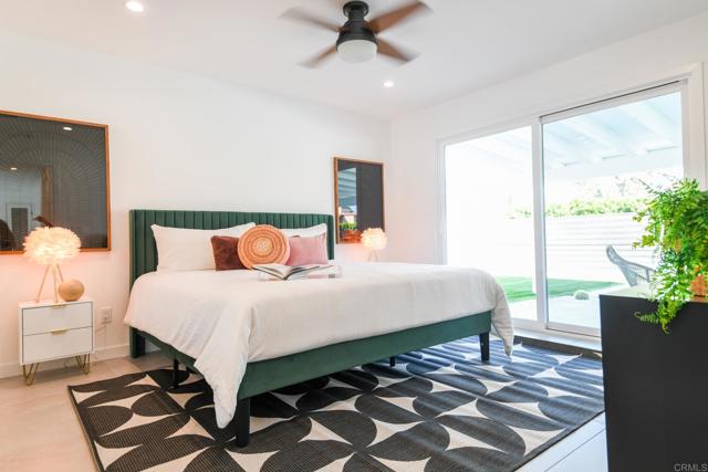 Detail Gallery Image 15 of 26 For 2080 N Gorgonio Rd, Palm Springs,  CA 92262 - 3 Beds | 2 Baths