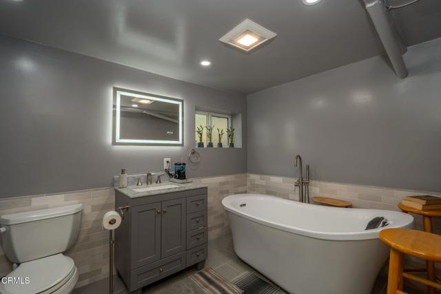 Detail Gallery Image 23 of 47 For 15663 N Ojai Santa Paula Rd, Santa Paula,  CA 93060 - 3 Beds | 2 Baths