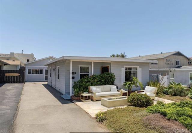 Detail Gallery Image 2 of 10 For 157 Maple Ave., Carlsbad,  CA 92008 - 3 Beds | 2 Baths