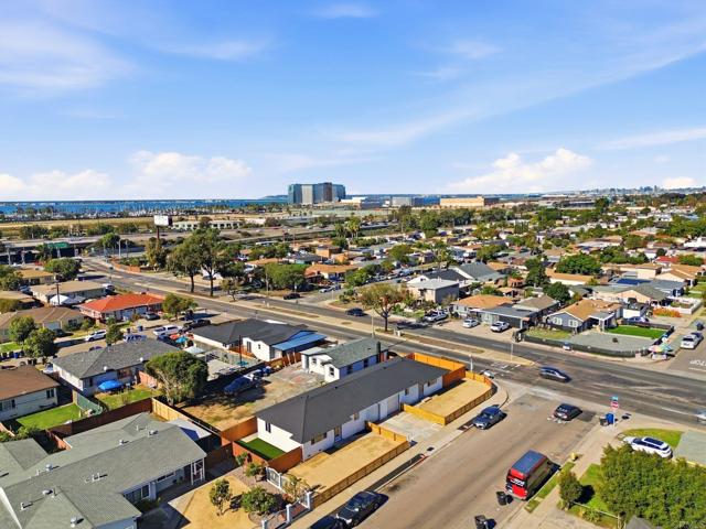 Detail Gallery Image 46 of 47 For 702 4 Oaklawn Ave, Chula Vista,  CA 91910 - – Beds | – Baths