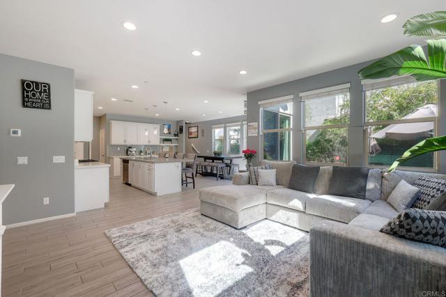 Detail Gallery Image 5 of 53 For 662 Gemstone Dr, San Marcos,  CA 92078 - 5 Beds | 3 Baths