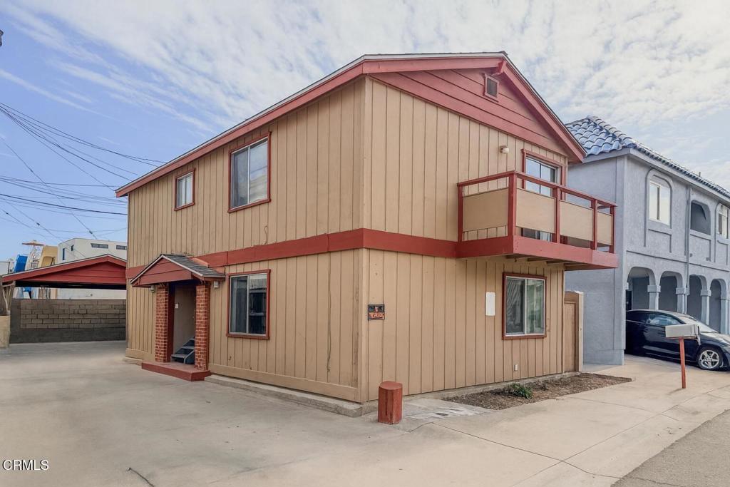 108 Los Angeles Avenue