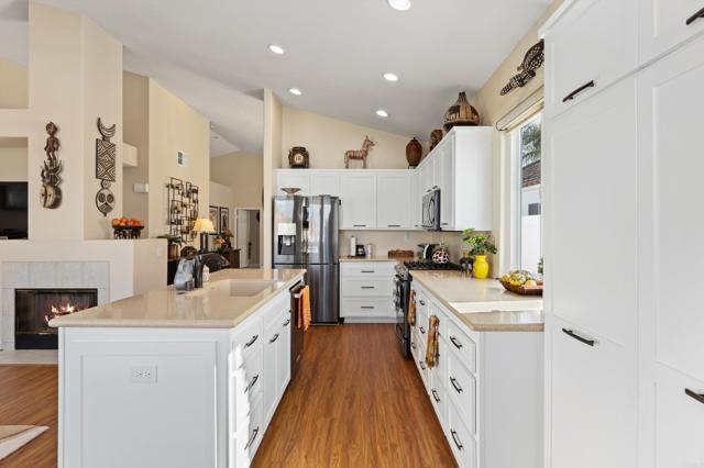 Detail Gallery Image 19 of 59 For 4246 Lindos Way, Oceanside,  CA 92056 - 2 Beds | 2 Baths