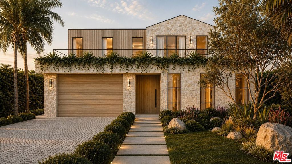 452 18th Street — Modern