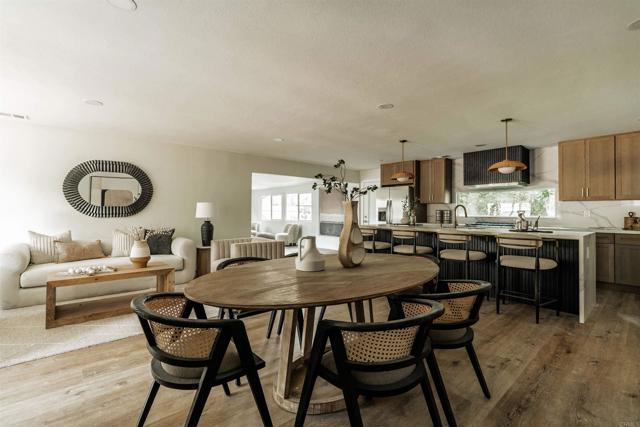 Detail Gallery Image 4 of 32 For 2275 Ivy Rd, Oceanside,  CA 92054 - 3 Beds | 2 Baths