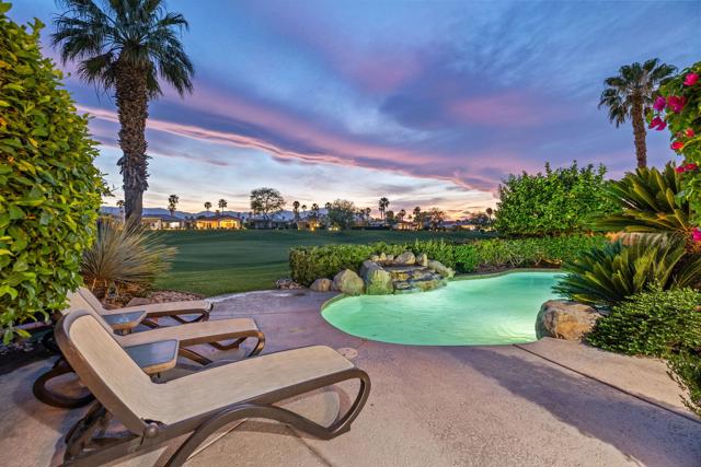 727 Arrowhead Drive, Palm Desert, CA 92211
