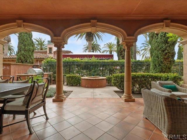 Detail Gallery Image 55 of 75 For Grand Del Mar Place Vu 8-4-9,  San Diego,  CA 92130 - 3 Beds | 4 Baths