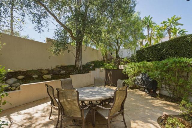 Detail Gallery Image 21 of 27 For 1048 Larry Ct, Newbury Park,  CA 91320 - 3 Beds | 2/1 Baths