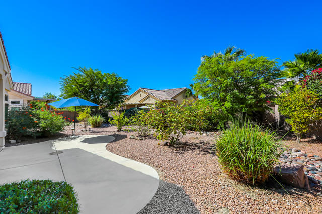 3 Bed Home for Sale in Palm Desert, California