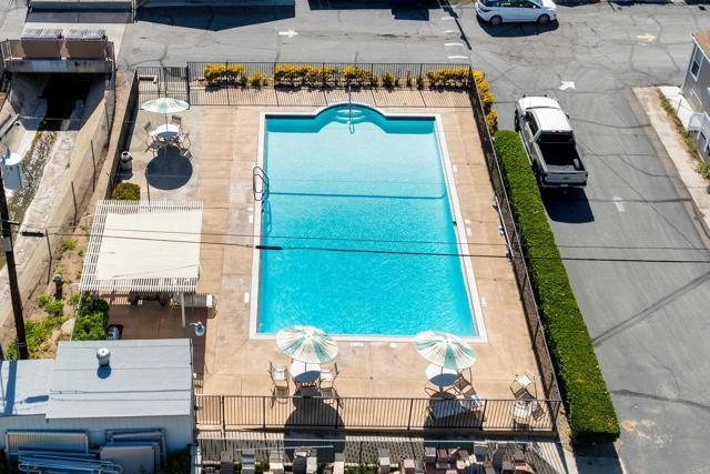 Detail Gallery Image 23 of 25 For 1425 E Madison Ave Spc 57,  El Cajon,  CA 92019 - 1 Beds | 1 Baths
