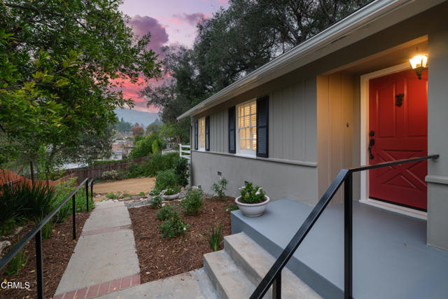 Detail Gallery Image 70 of 74 For 3232 Vickers Dr, Glendale,  CA 91208 - 3 Beds | 2 Baths