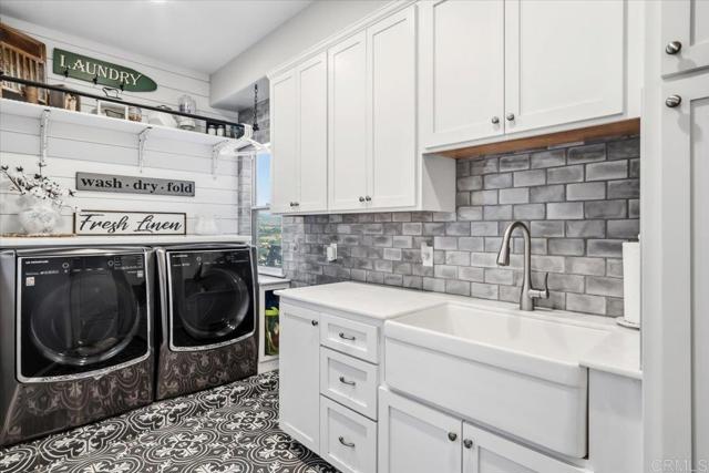 Detail Gallery Image 46 of 66 For 19270 Horizon View Dr., Ramona,  CA 92065 - 4 Beds | 4/2 Baths